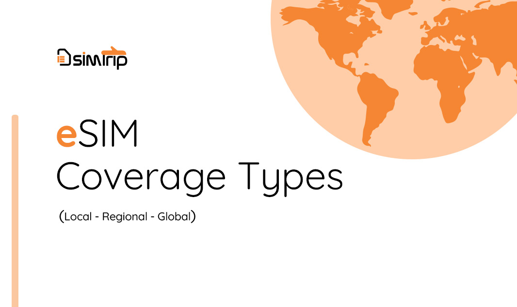 eSIM Types Explained